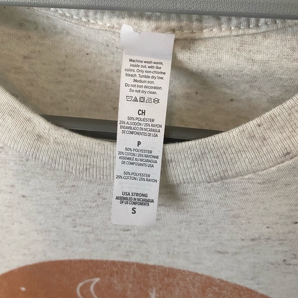 Santa Ynez top - Picture 4 of 4